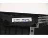 Lenovo 5CB1D04909 COVER UpperCase USA_ENG L 82M7 NFP AB BL