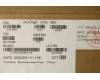 Lenovo 5CB1D04994 COVER Upper Case ASM_ENG L82JH BK WH