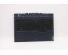 Lenovo 5CB1D05029 COVER Upper Case ASM_UKE L82JH BU RGB