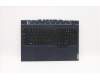 Lenovo 5CB1D05035 COVER Upper Case ASM_HBW L82JH BU RGB