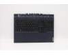 Lenovo 5CB1D05048 COVER Upper Case ASM_SWS L82JH BU RGB