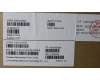 Lenovo 5CB1D05052 COVER Upper Case ASM_UKR L82JH BU RGB