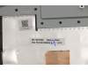 Lenovo 5CB1D05058 COVER Upper Case ASM_ENG L82JH BU WH