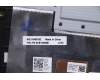 Lenovo 5CB1D05061 COVER Upper Case ASM_UKE L82JH BU WH