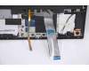 Lenovo 5CB1D05076 COVER Upper Case ASM_POR L82JH BU WH