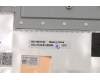 Lenovo 5CB1D05095 COVER Upper Case ASM_FRA L82JH SG BU
