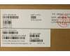 Lenovo 5CB1D05103 COVER Upper Case ASM_ITA L82JH SG BU