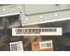 Lenovo 5CB1D05108 COVER Upper Case ASM_POR L82JH SG BU
