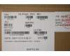 Lenovo 5CB1D05110 COVER Upper Case ASM_SLV L82JH SG BU