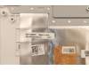 Lenovo 5CB1D05114 COVER Upper Case ASM_TC L82JH SG BU