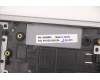 Lenovo 5CB1D05124 COVER Upper Case ASM_HUN L82K6 GY