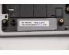 Lenovo 5CB1D05134 COVER Upper Case ASM_SWS L82K6 GY