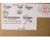 Lenovo 5CB1D05144 COVER Upper Case ASM_BEL L82K6 GY