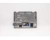 Lenovo 5CB1D05183 COVER Upper Case ASM_GER L82N3 GY
