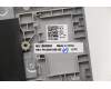 Lenovo 5CB1D05183 COVER Upper Case ASM_GER L82N3 GY