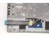 Lenovo 5CB1D05190 COVER Upper Case ASM_UKE L82N3 GY