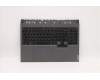 Lenovo 5CB1D05233 COVER Upper Case ASMENG L82JDSGw/RGBWRF