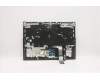 Lenovo 5CB1D05248 COVER UpperCaseASM_NORDICL82JDSGw/RGBWRF