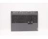 Lenovo 5CB1D05252 COVER Upper Case ASM_SPA L82JDSGw/RGBWRF