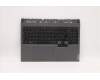 Lenovo 5CB1D05257 COVER Upper Case ASM_UKE L82JDSGw/RGBWRF