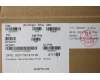 Lenovo 5CB1D05361 COVER UpperCaseASM_USAENGL82JDSGw/RGBWRF