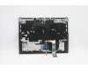 Lenovo 5CB1D05368 COVER UpperCaseASM_EUROENGL82JDSGw/WHWRF