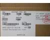 Lenovo 5CB1D05368 COVER UpperCaseASM_EUROENGL82JDSGw/WHWRF