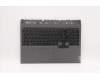 Lenovo 5CB1D05369 COVER Upper Case ASM_FRA L82JD SGw/WHWRF