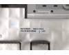Lenovo 5CB1D05369 COVER Upper Case ASM_FRA L82JD SGw/WHWRF