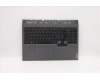 Lenovo 5CB1D05402 COVER Upper Case ASM_ITA L82JD SGw/WHWRF
