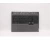 Lenovo 5CB1D05411 COVER Upper Case ASM_SWS L82JD SGw/WHWRF