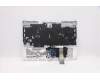 Lenovo 5CB1D05428 COVER Upper Case ASM_GER L82JD STw/BUWRF