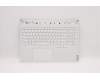 Lenovo 5CB1D05430 COVER Upper Case ASM_HBW L82JD STw/BUWRF