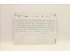 Lenovo 5CB1D05434 COVER Upper Case ASM_ITA L82JD STw/BUWRF