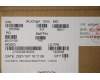 Lenovo 5CB1D05449 COVER Upper CaseASM_USAENGL82JDSTw/BUWRF