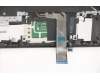 5CB1D09622 Lenovo COVER UpperCaseASMEUROENGL82JFSGw/RGBWRF