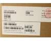 Lenovo 5CB1D09638 COVER UpperCaseASM_NORDICL82JFSGw/RGBWRF