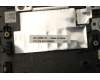 Lenovo 5CB1D09638 COVER UpperCaseASM_NORDICL82JFSGw/RGBWRF