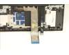 Lenovo 5CB1D09643 COVER Upper Case ASM_SWS L82JFSGw/RGBWRF