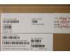 5CB1D10496 Lenovo COVER Upper Case ASM_SWS L82JF SGw/WHWRF
