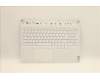 Lenovo 5CB1D10527 COVER Upper Case ASM_SPA L82JF STw/BUWRF