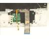 Lenovo 5CB1D10527 COVER Upper Case ASM_SPA L82JF STw/BUWRF