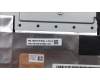 Lenovo 5CB1D10664 COVER Upper Case ASM_ENG L82JK BK WH