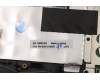 Lenovo 5CB1D10691 COVER Upper Case ASM_ARA L82JK BU RGB