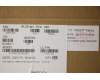 Lenovo 5CB1D10905 COVER Upper Case ASM_UKE L82JK BU RGB