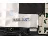 Lenovo 5CB1D10907 COVER Upper Case ASM_FRA L82JK BU RGB