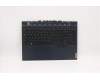 Lenovo 5CB1D10911 COVER Upper Case ASM_HBW L82JK BU RGB