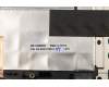 Lenovo 5CB1D10911 COVER Upper Case ASM_HBW L82JK BU RGB