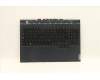 Lenovo 5CB1D10923 COVER Upper Case ASM_SPA L82JK BU RGB