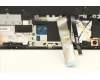 Lenovo 5CB1D10923 COVER Upper Case ASM_SPA L82JK BU RGB